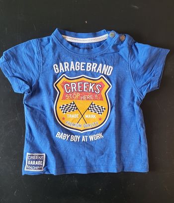 T-shirts