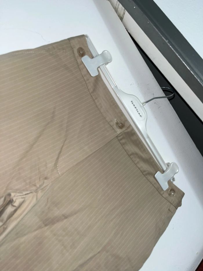 Pantalon beige - photo numéro 4