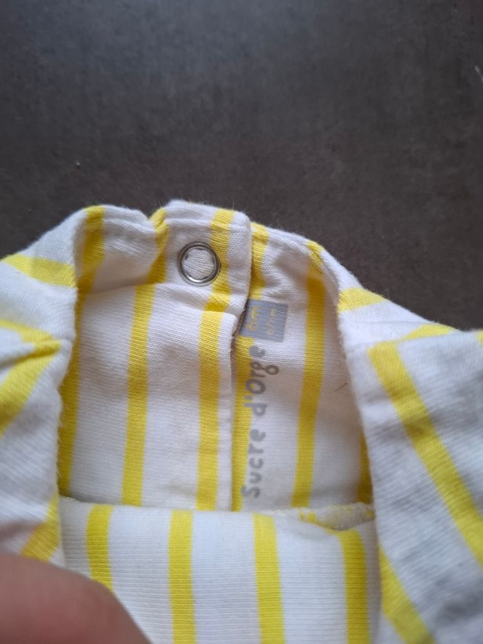 Ensemble sucre d’orge - photo numéro 6