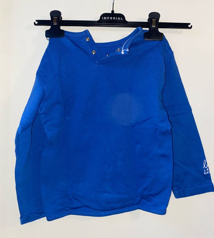 T-shirt manches longues - photo numéro 2