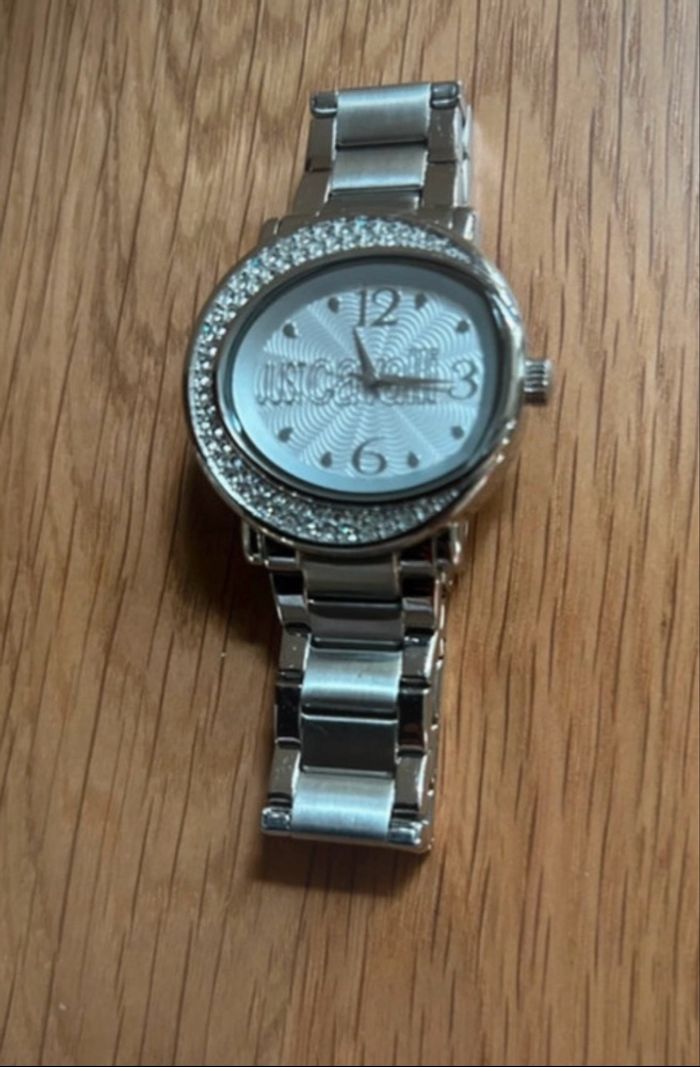 Montre juste cavalli