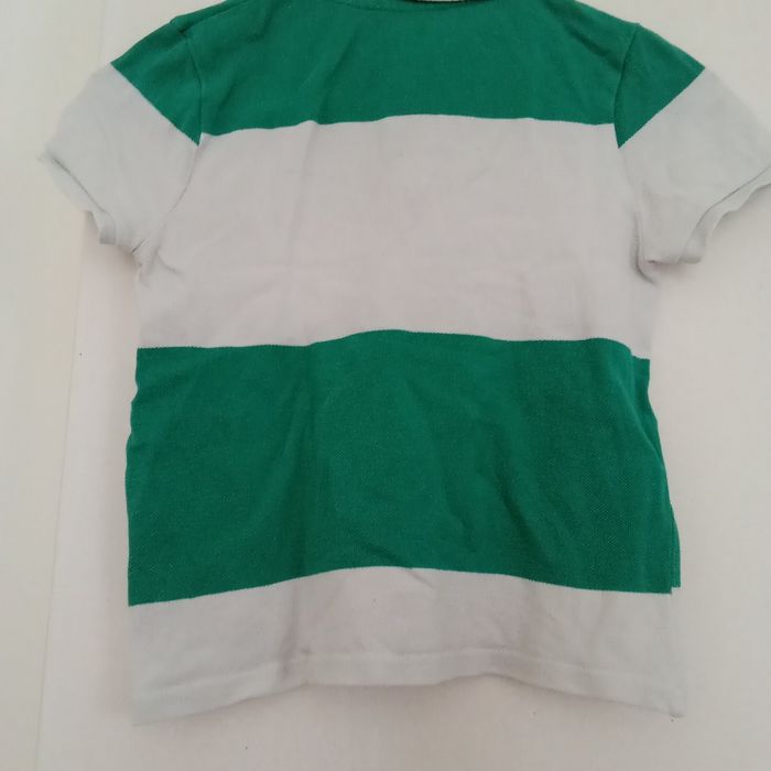Polo garçon taille 8 ans - photo numéro 2