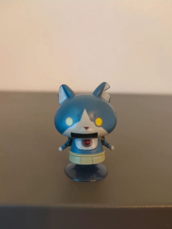 Figurine Yo Kai Watch