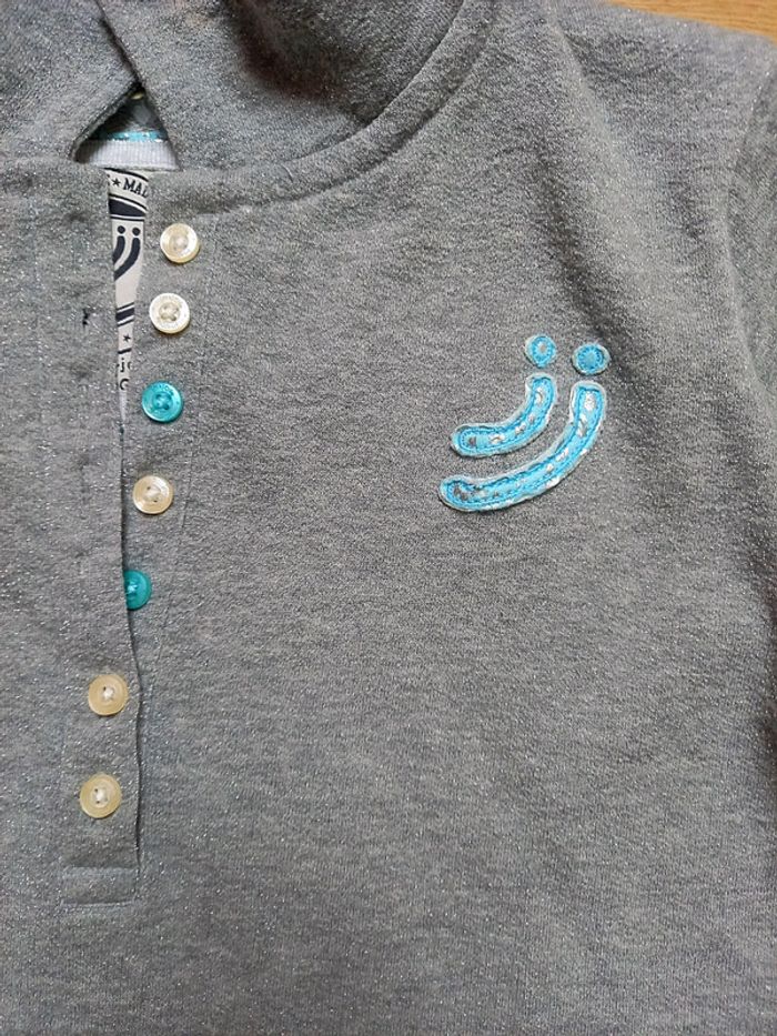 Blouse JN-Joy - photo numéro 2