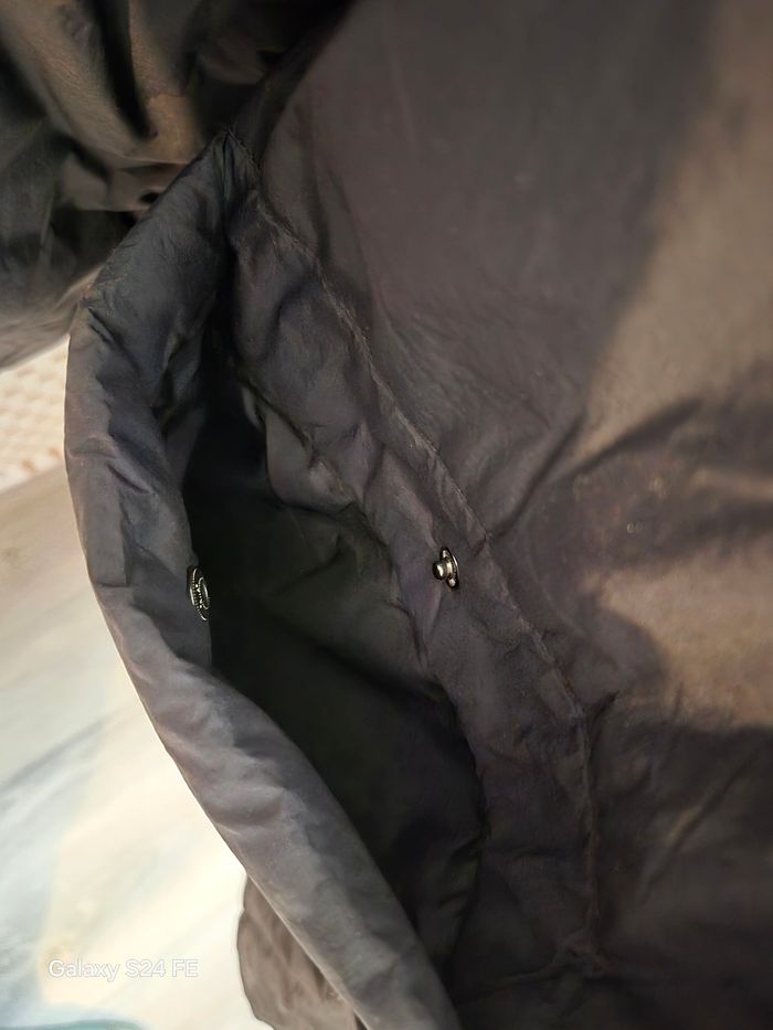 💕 Superbe doudoune longue LeGer "Shellie" femme T.44  💕 - photo numéro 9