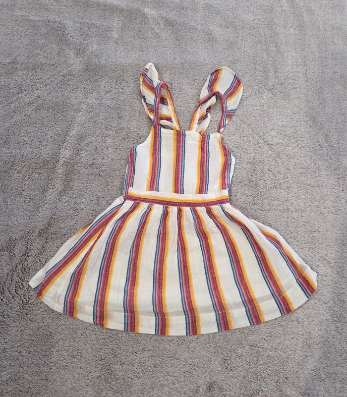 Lot vêtements fille - photo numéro 6