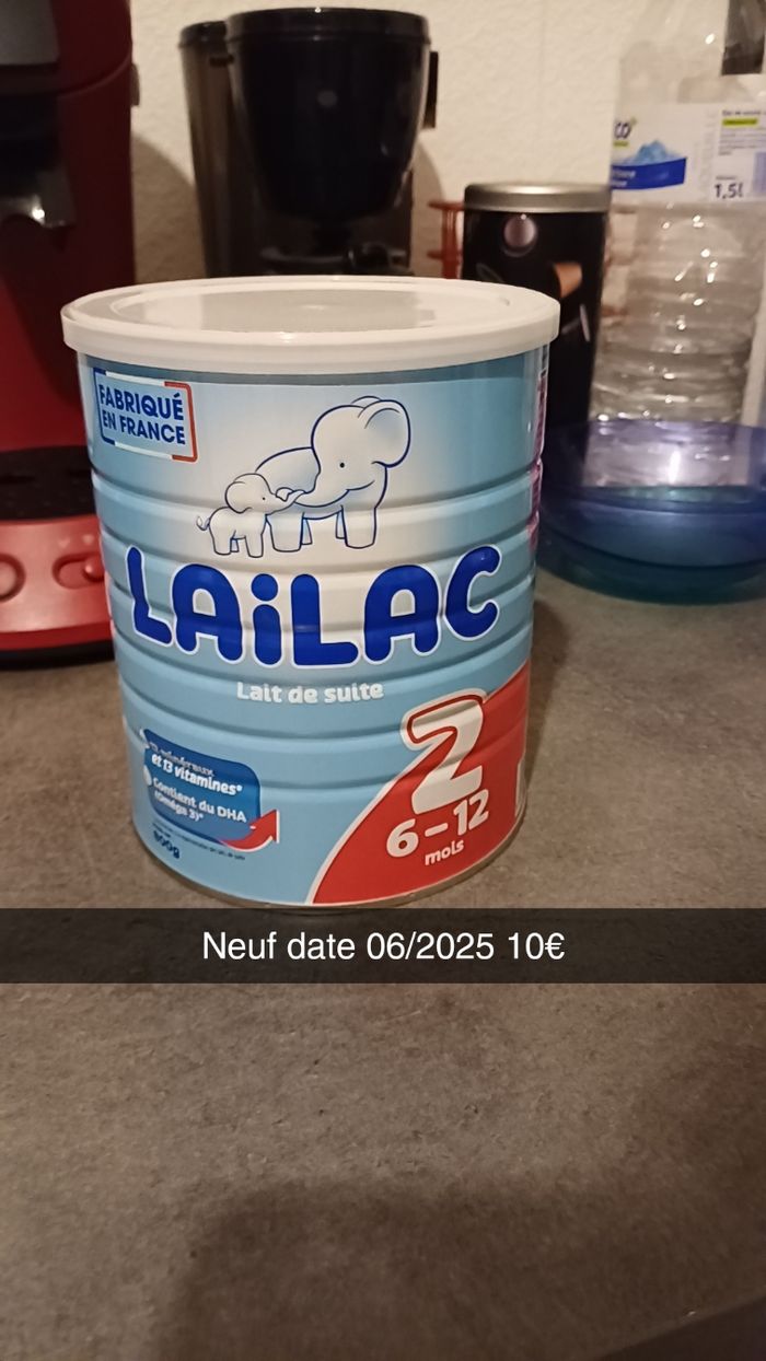 Lailac