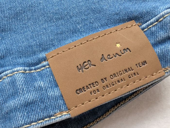 Veste en jeans - 4A - Tape à l'oeil - photo numéro 9