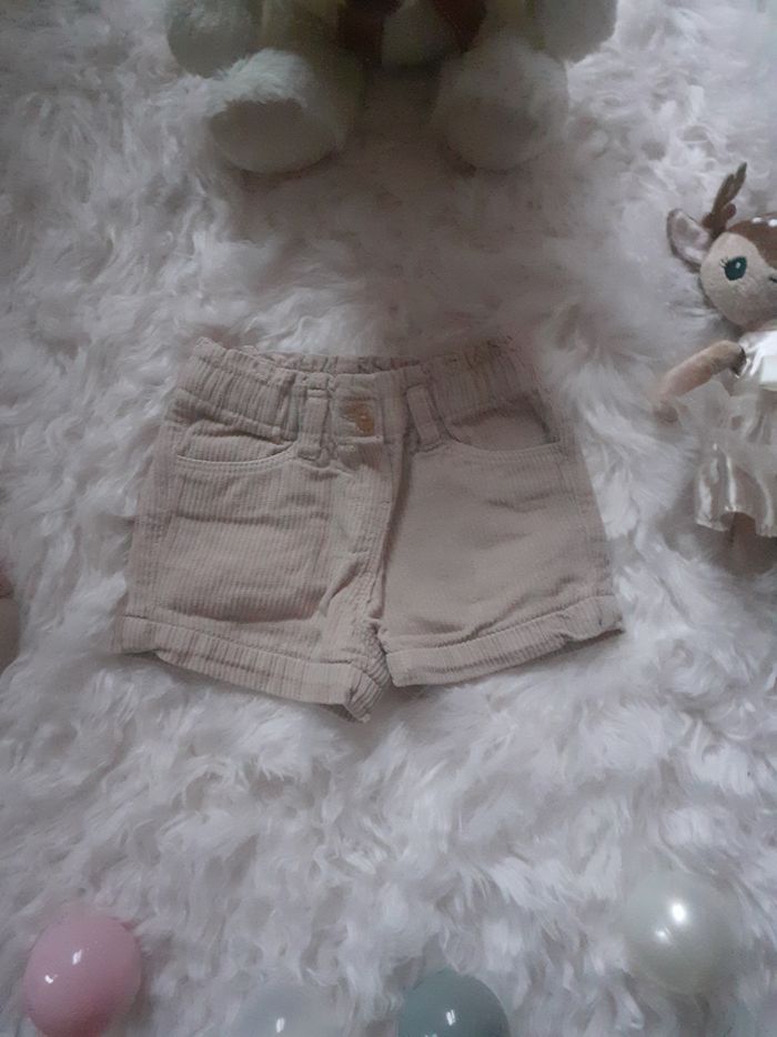 Short - photo numéro 3