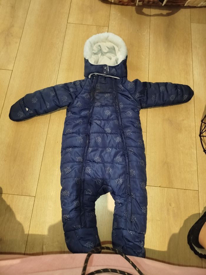 Manteau - photo numéro 2