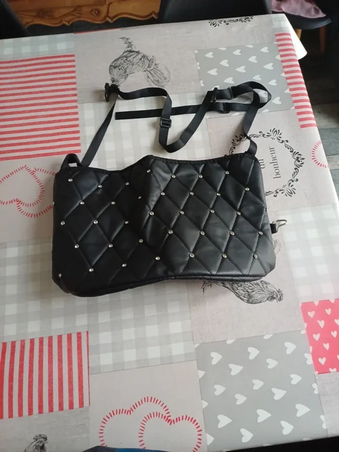 Sac voiture