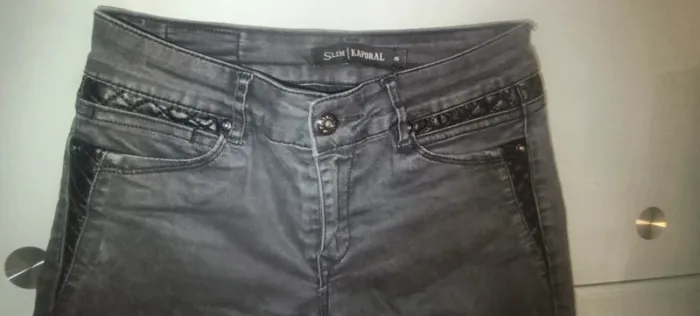 Pantalon Kaporal 36 - photo numéro 8