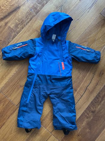 Combinaison ski 1/2 ans - Décathlon  EVOLUTIVE