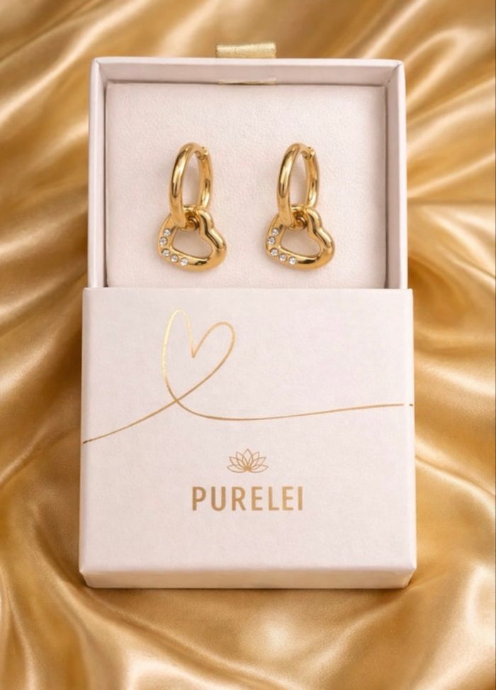 Boucle d’oreille - photo numéro 3