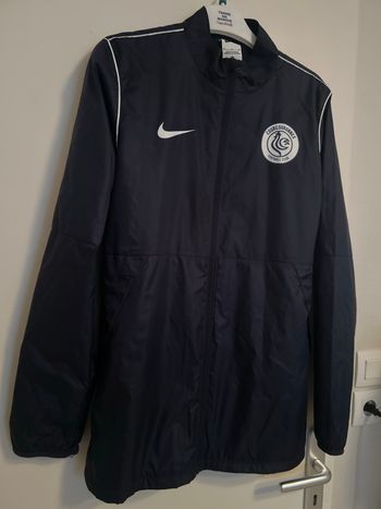 Veste / Coupe-Vent Nike FC Courcouronnes
