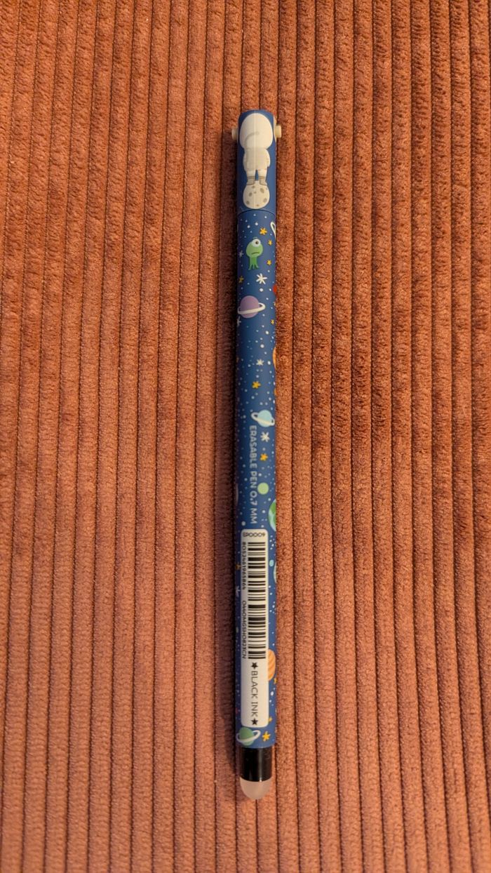 Legami Astronaute 🌕 (RARE) - photo numéro 3