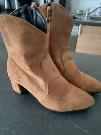 Bottines femmes