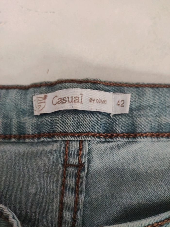 Jean Gémo taille 42 - photo numéro 4