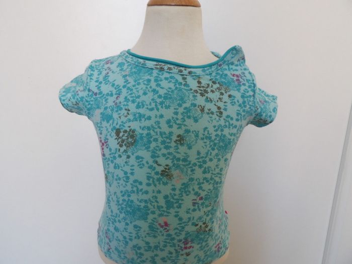 Tee shirt - MEXX - 12 mois - photo numéro 3