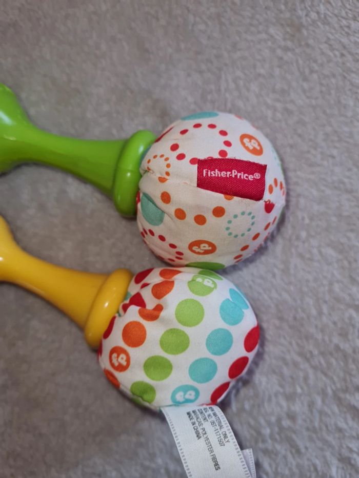 Maracas - photo numéro 5