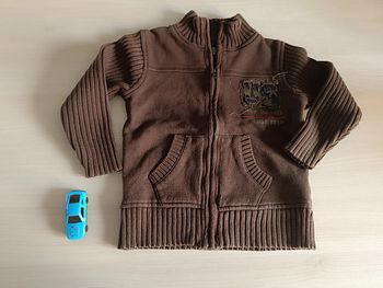 veste