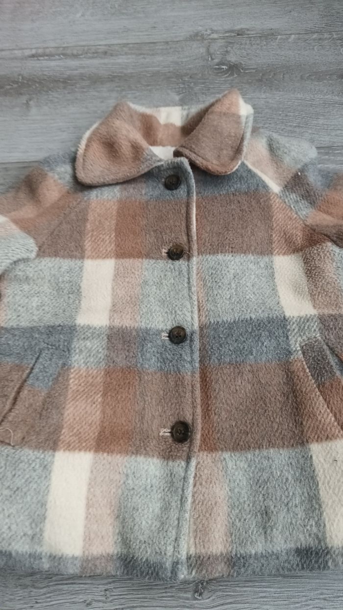 Manteau 18 mois - photo numéro 2