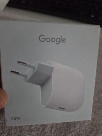 Smartphone GOOGLE Pixel  9 Pro XL