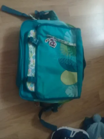 Cartable