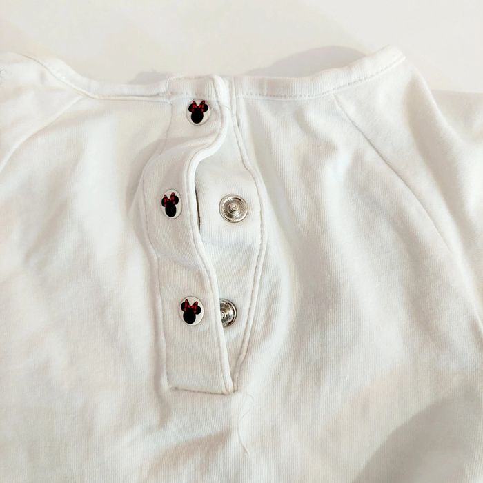 Robe 6 mois Minnie - photo numéro 3