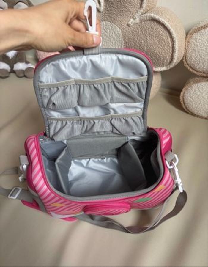 Sac de transport pour tonies et Toniebox - photo numéro 3