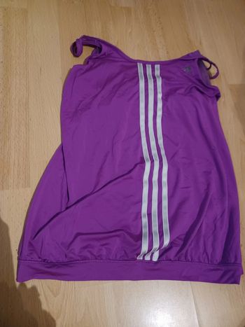 Débardeur de sport