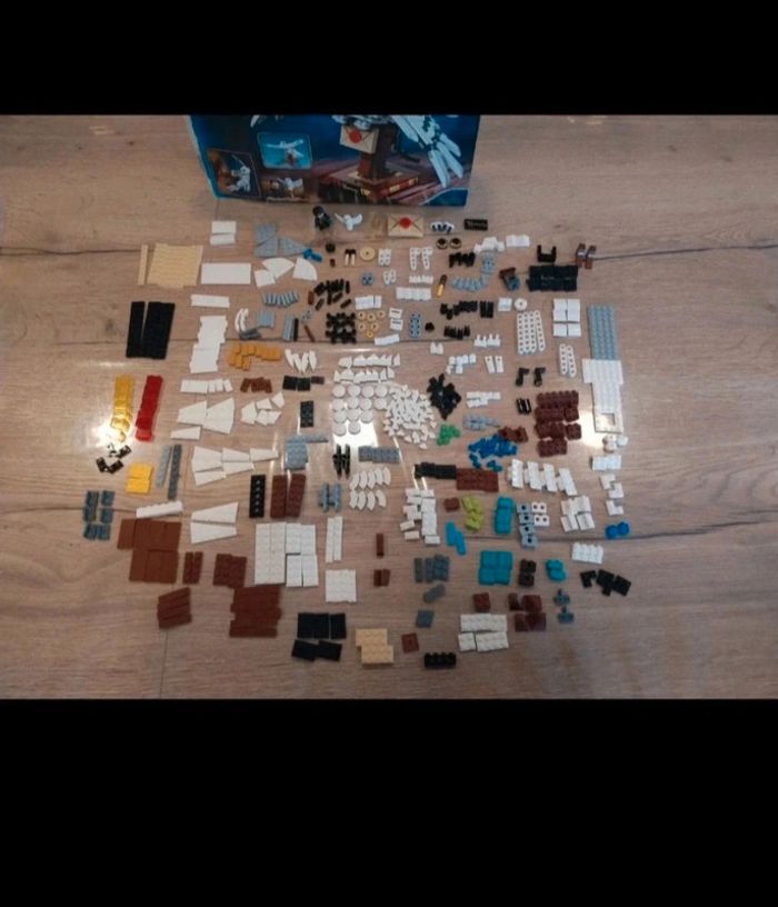 lego harry potter - photo numéro 4