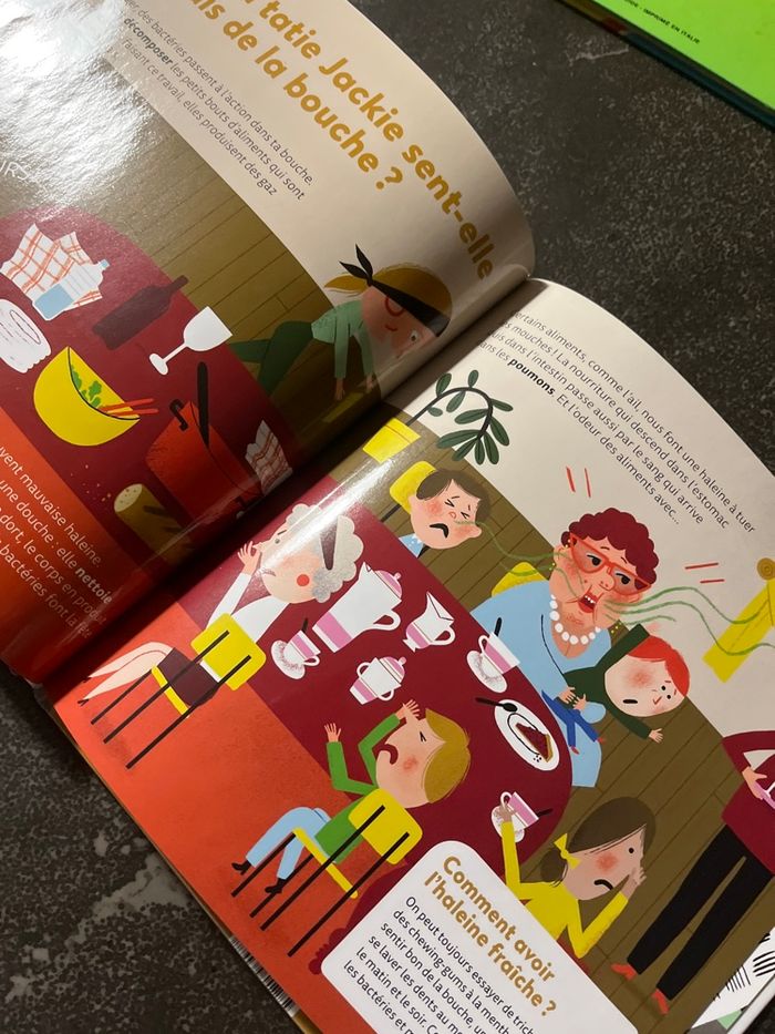 Livre enfant - photo numéro 3