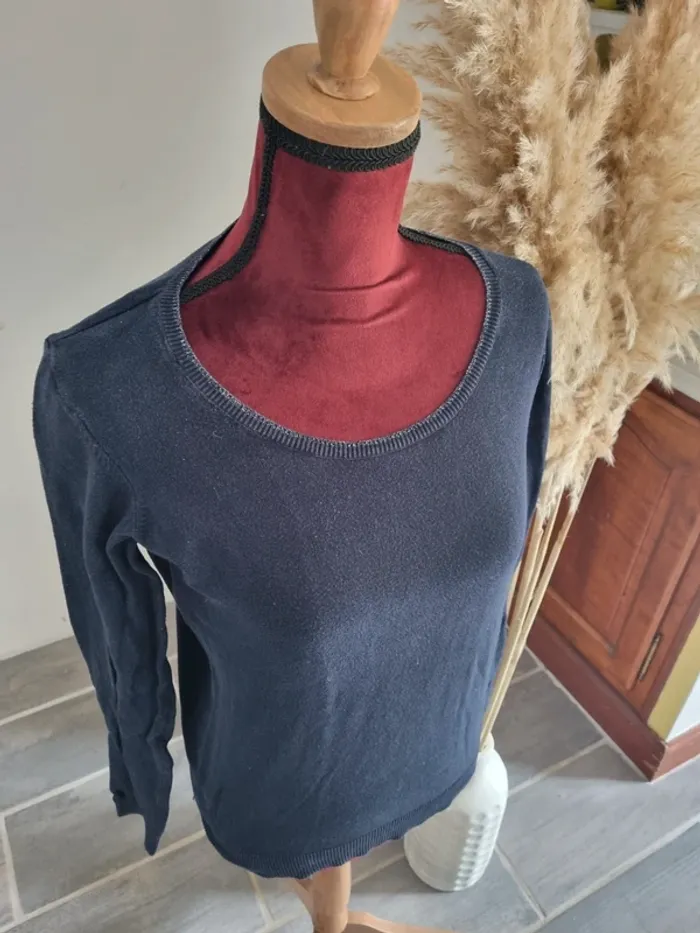 Pull femme 🚺 38/40 - photo numéro 2