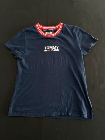 T-shirt Tommy Hilfiger