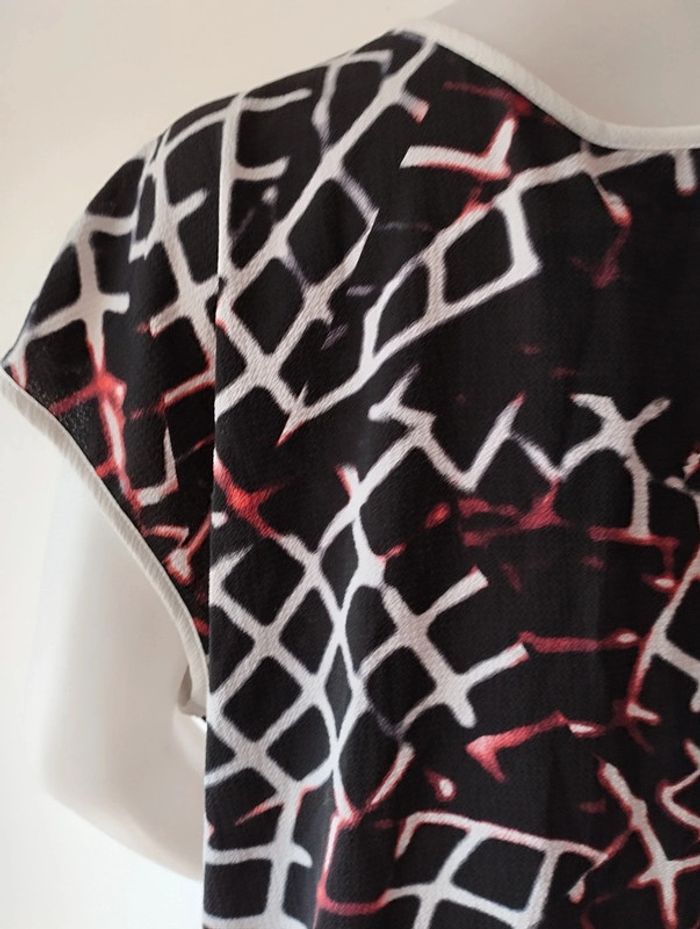 Blouse sans manche Trend taille 38 - photo numéro 5