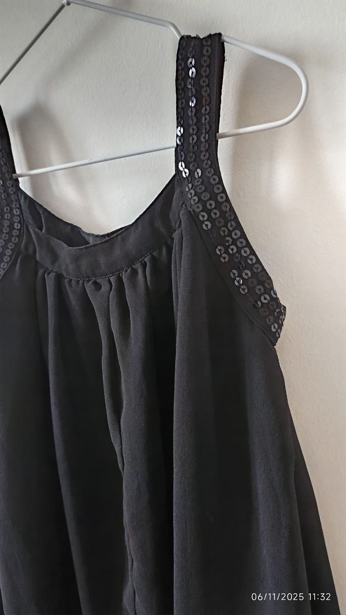 Robe fille - photo numéro 5