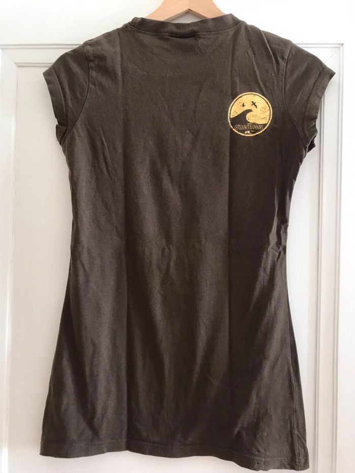 T-shirt O’Neill - taille S - photo numéro 2