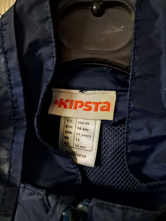 Imperméable (kway) Kipsta - photo numéro 3