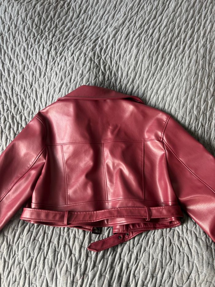 Blouson - photo numéro 6