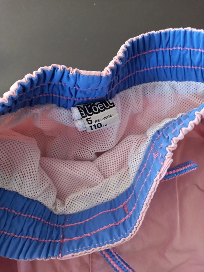 Short - photo numéro 2