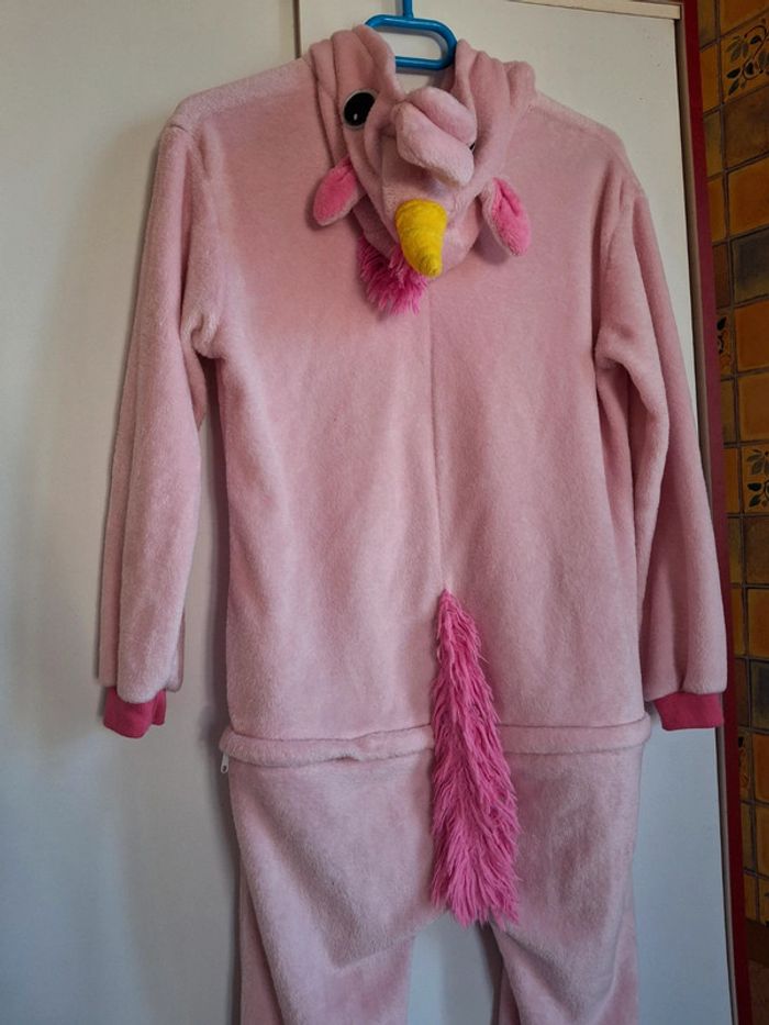 Pyjama licorne - photo numéro 5