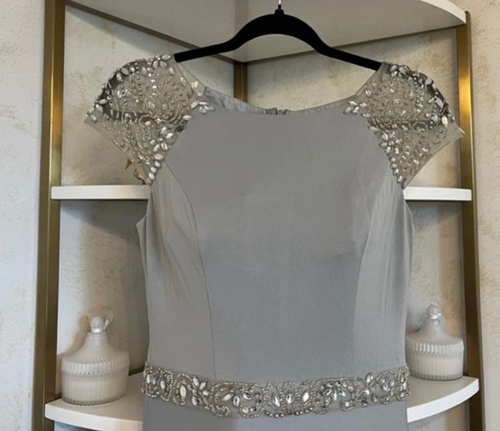 Robe de soirée - photo numéro 4