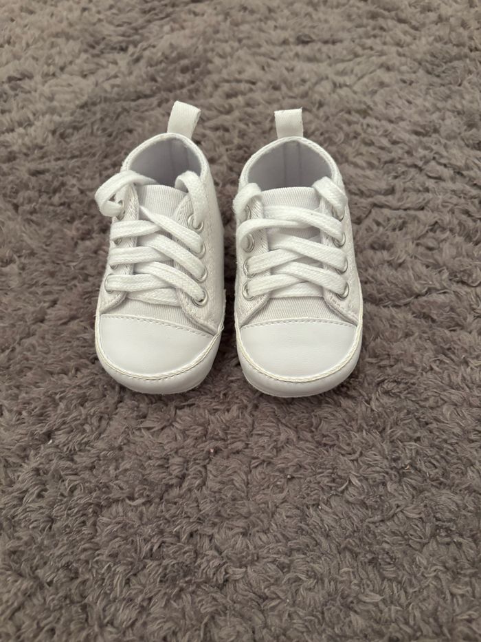 Chaussures 3-6 mois - photo numéro 2