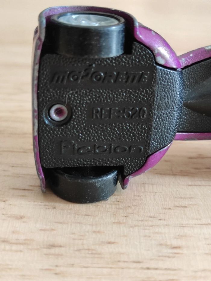 Majorette fiction référence 520 - photo numéro 5