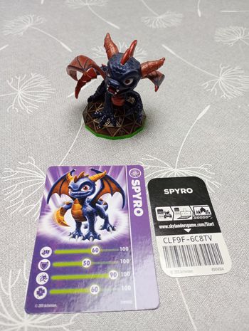 Spyro
