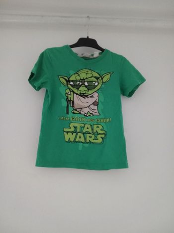 Maillot star wars