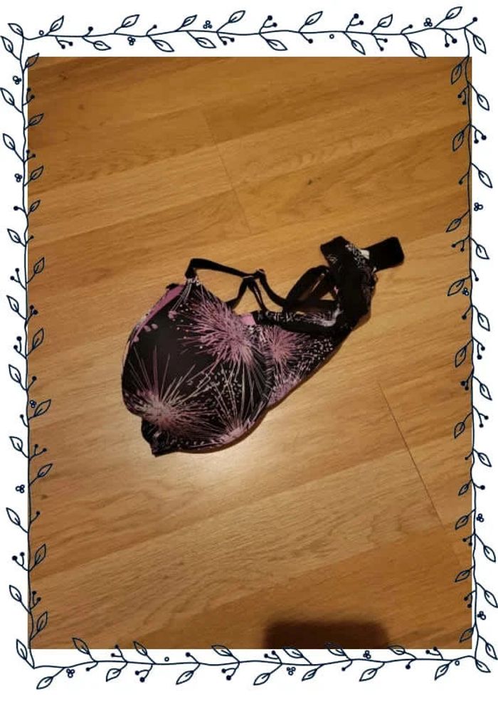 Soutien gorge