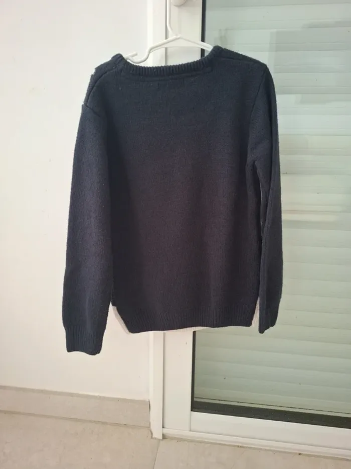 Pull de Noël 7/8 ans - photo numéro 4