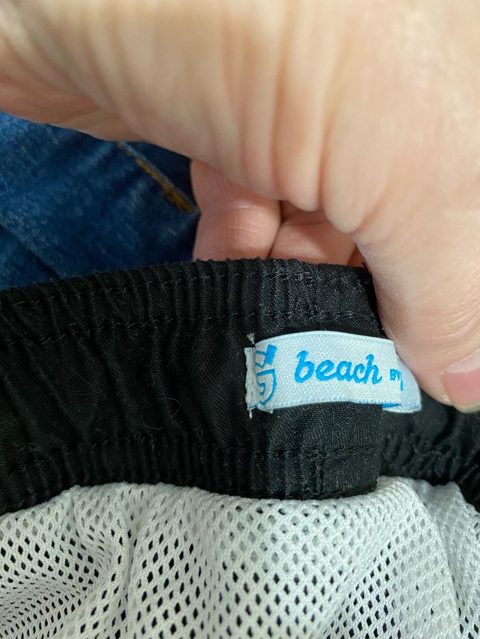 Short de plage homme Gemo - photo numéro 6